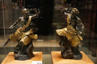 臺(tái)灣會(huì)館南投工藝美術(shù)品展 匠心如詩，工藝之美
